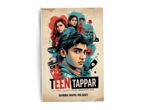 Teen Tappar