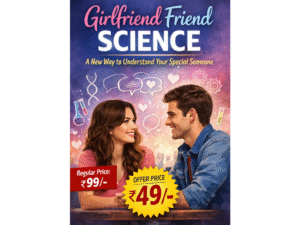 Girl Friend Science